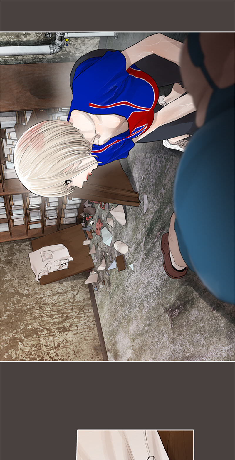 Jade Chapter 134 page 31 - 