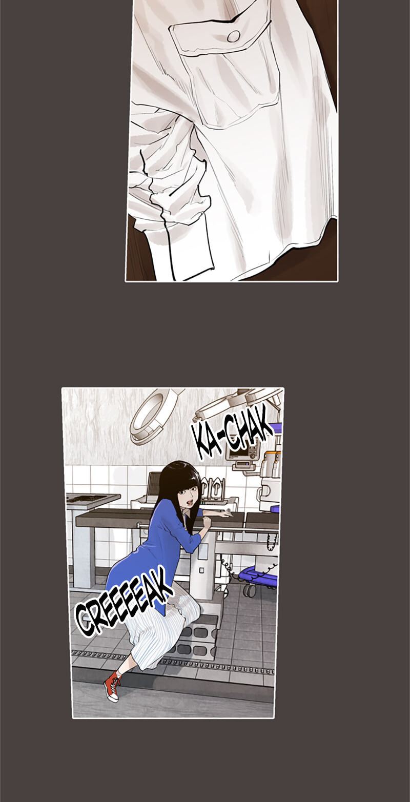 Jade Chapter 134 page 32 - 
