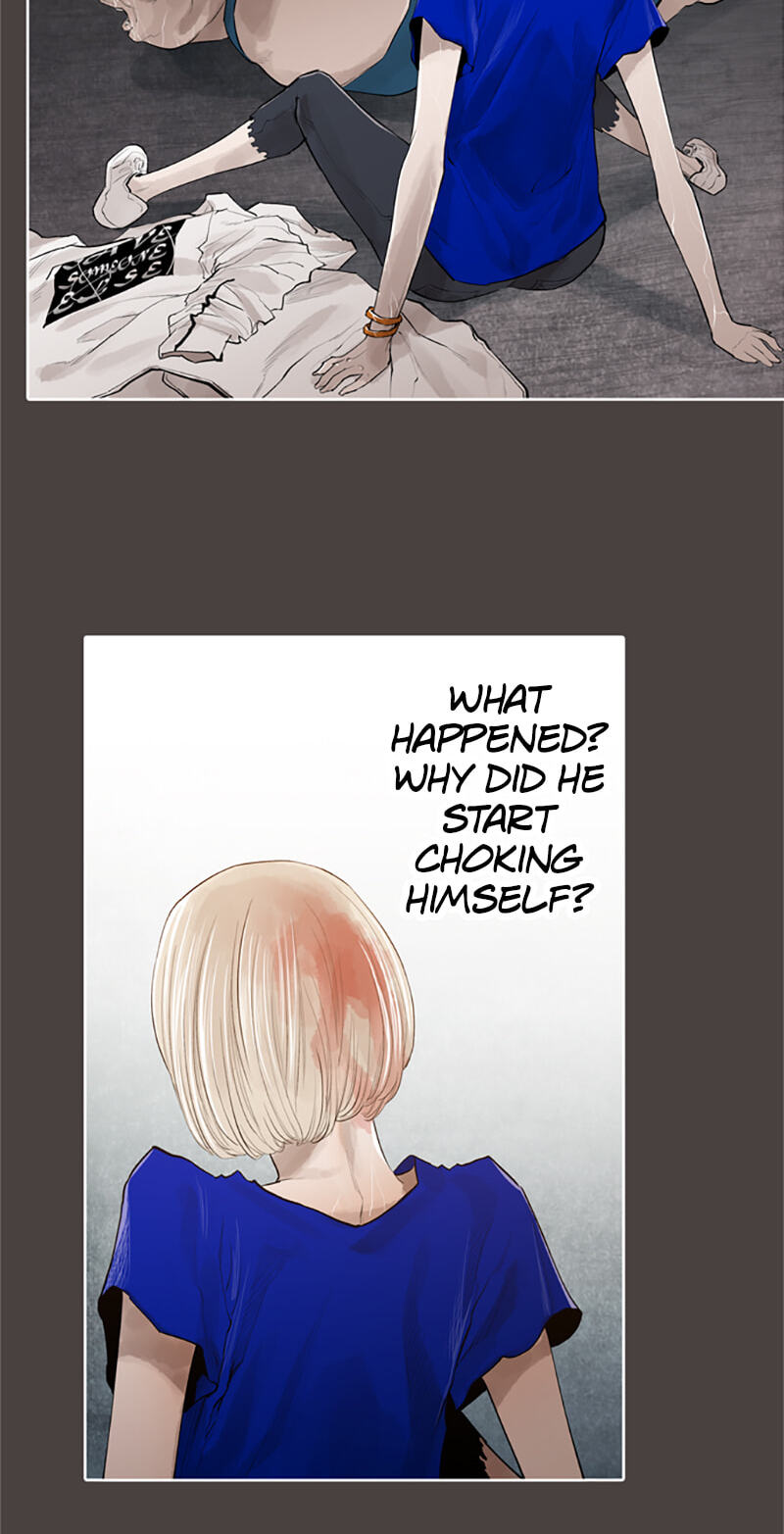 Jade Chapter 134 page 34 - 