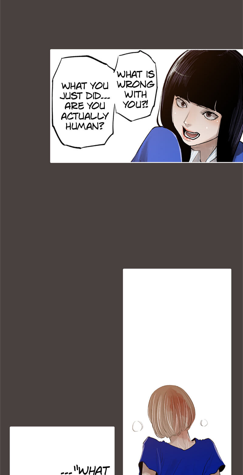 Jade Chapter 134 page 35 - 