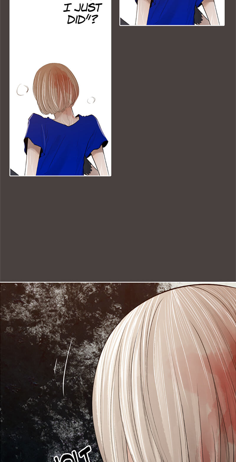 Jade Chapter 134 page 36 - 