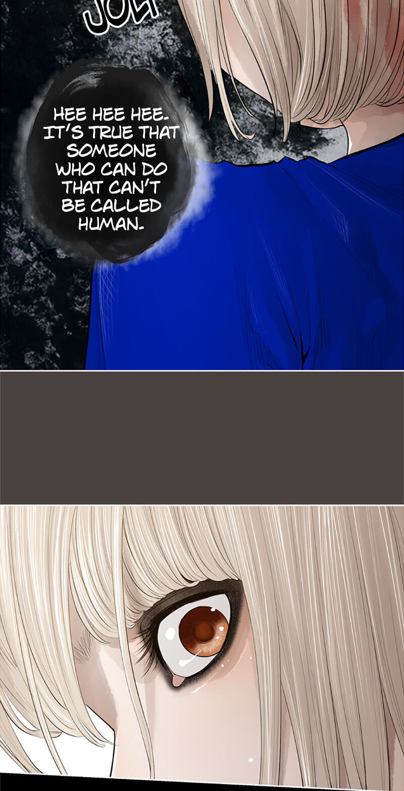 Jade Chapter 134 page 37 - 