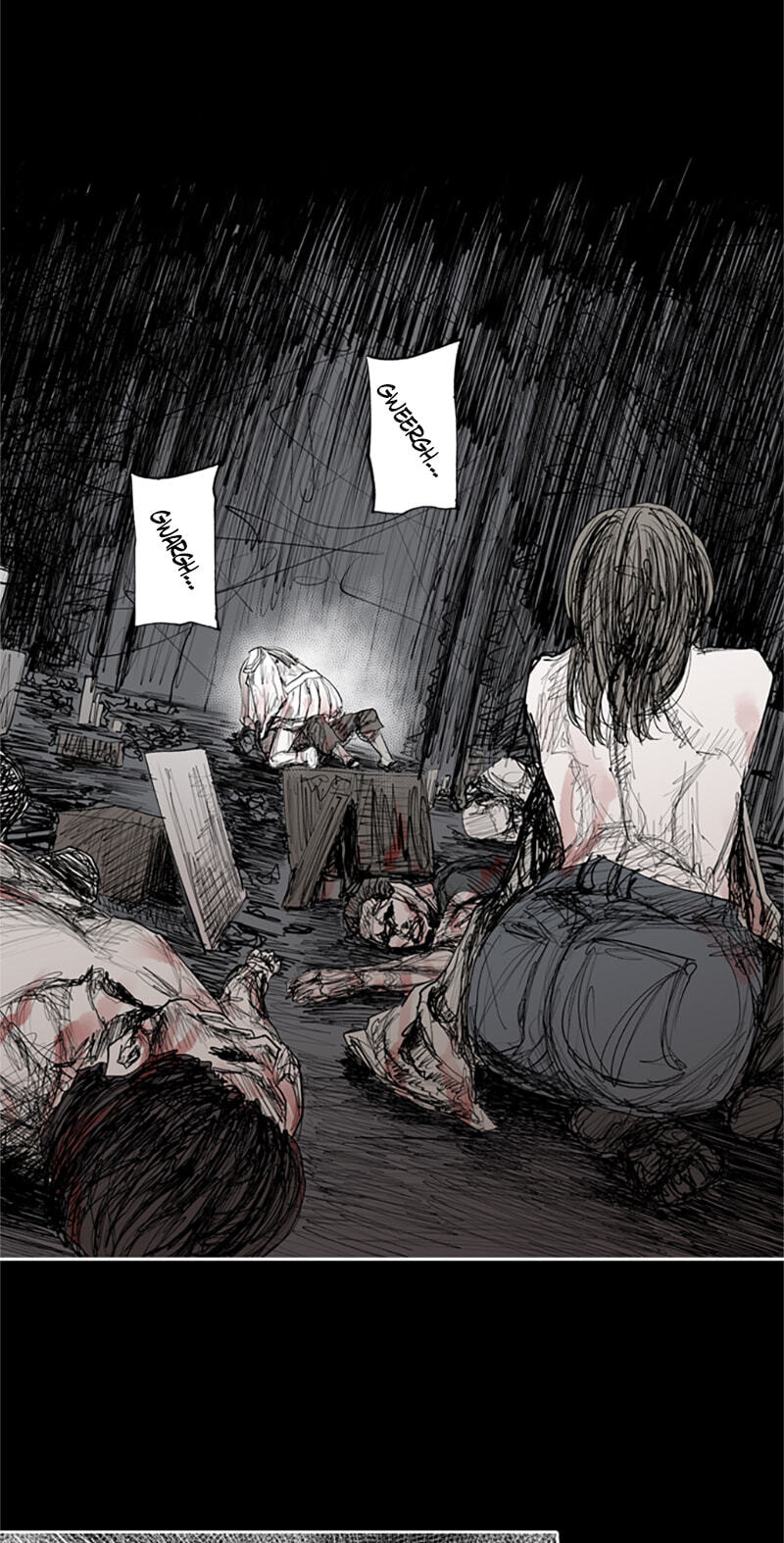Jade Chapter 134 page 8 - 