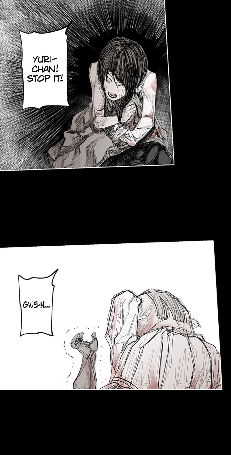 Jade Chapter 134 page 9 - 