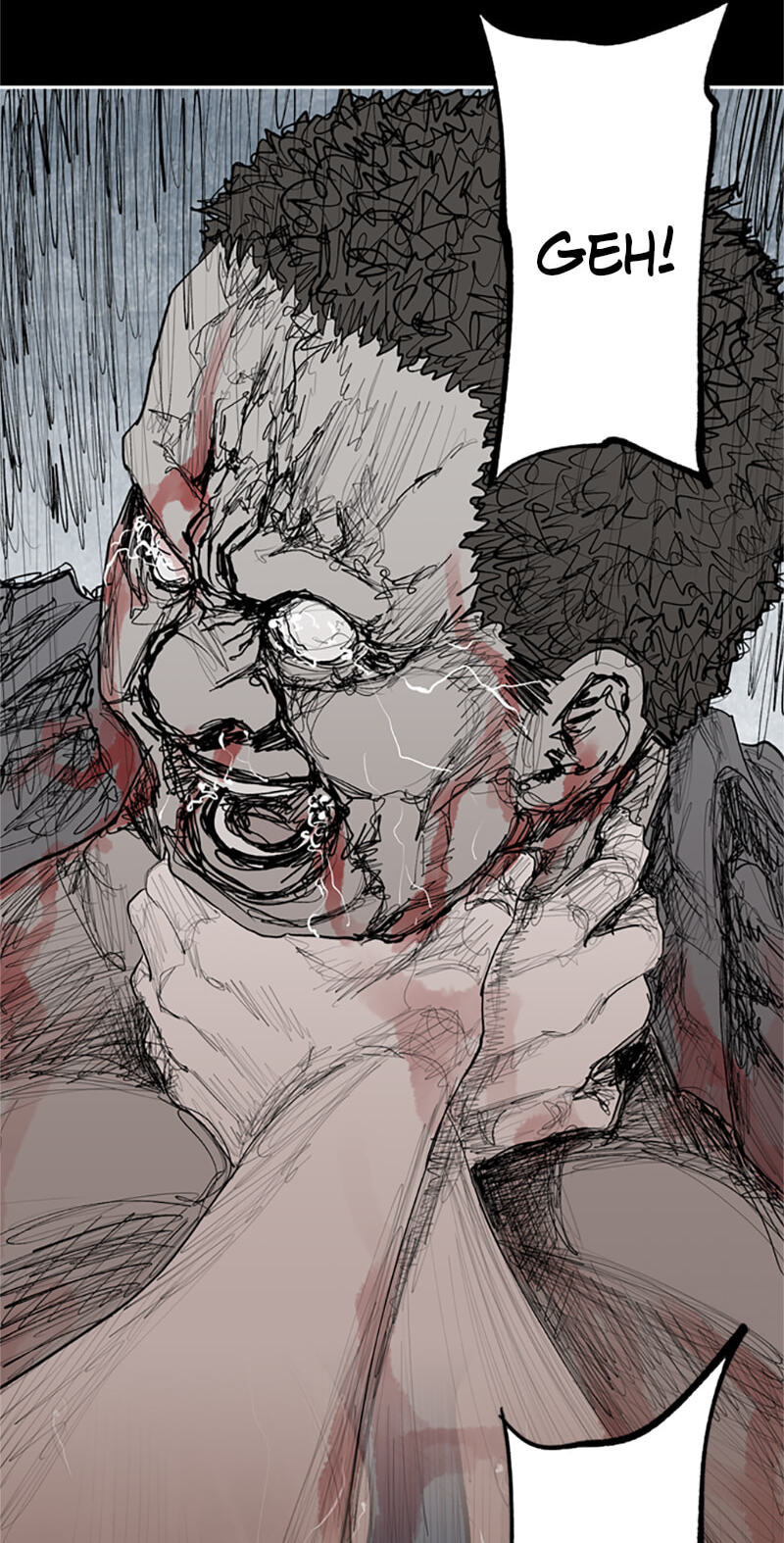 Jade Chapter 134 page 10 - 
