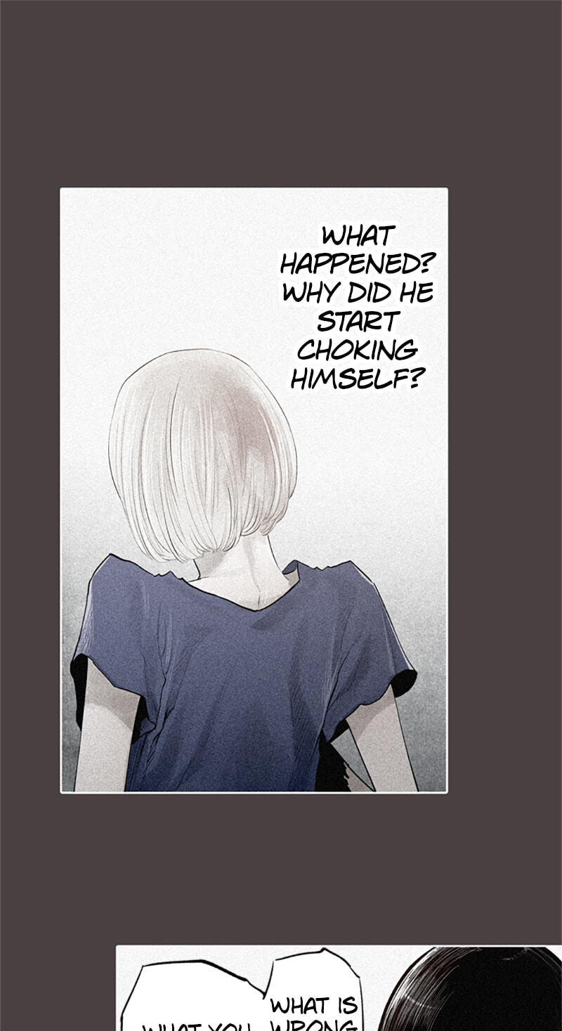 Jade Chapter 135 page 1 - 