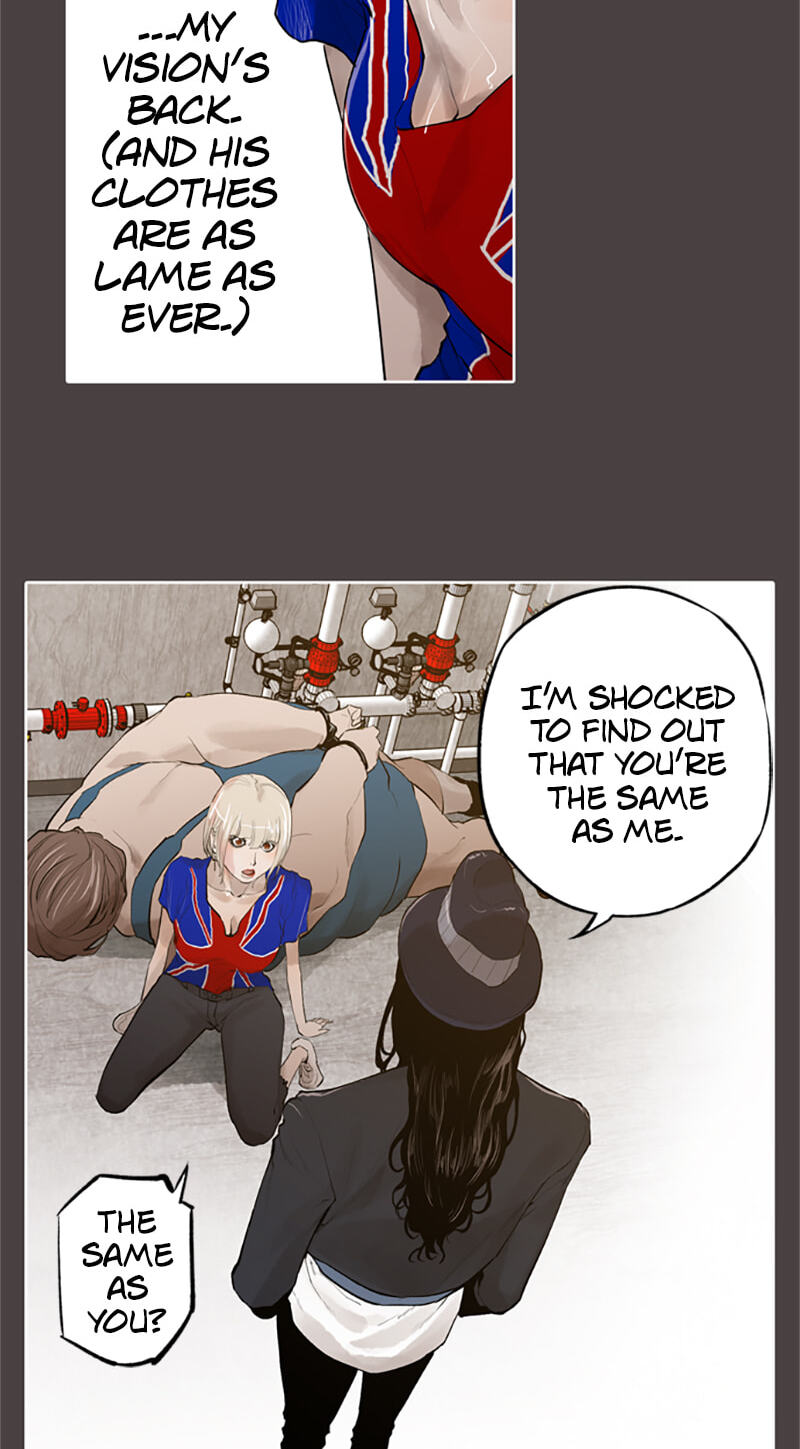 Jade Chapter 135 page 14 - 