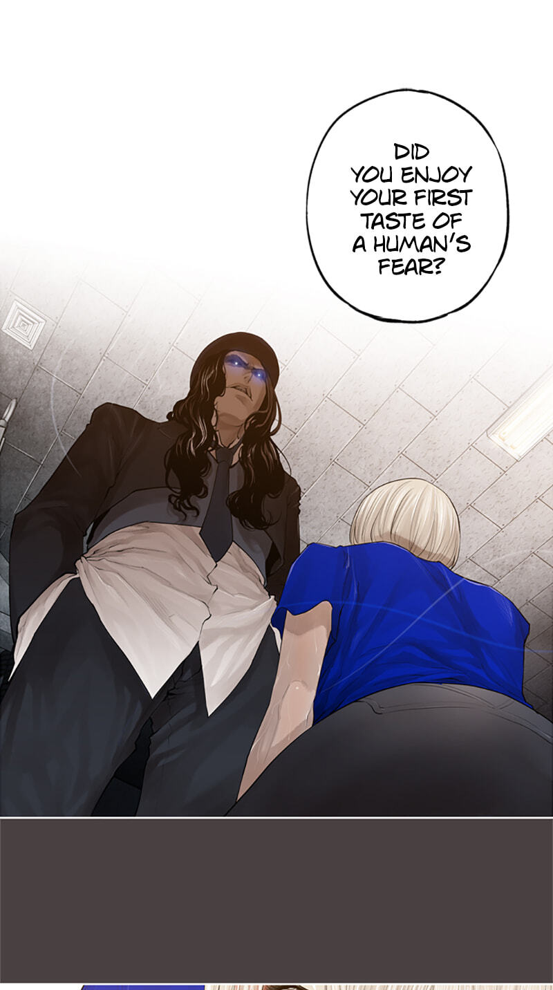Jade Chapter 135 page 16 - 