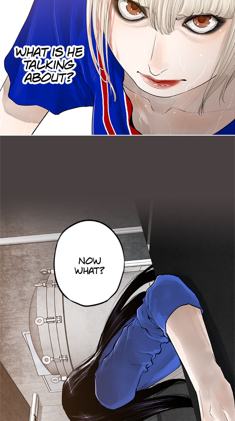 Jade Chapter 135 page 17 - 