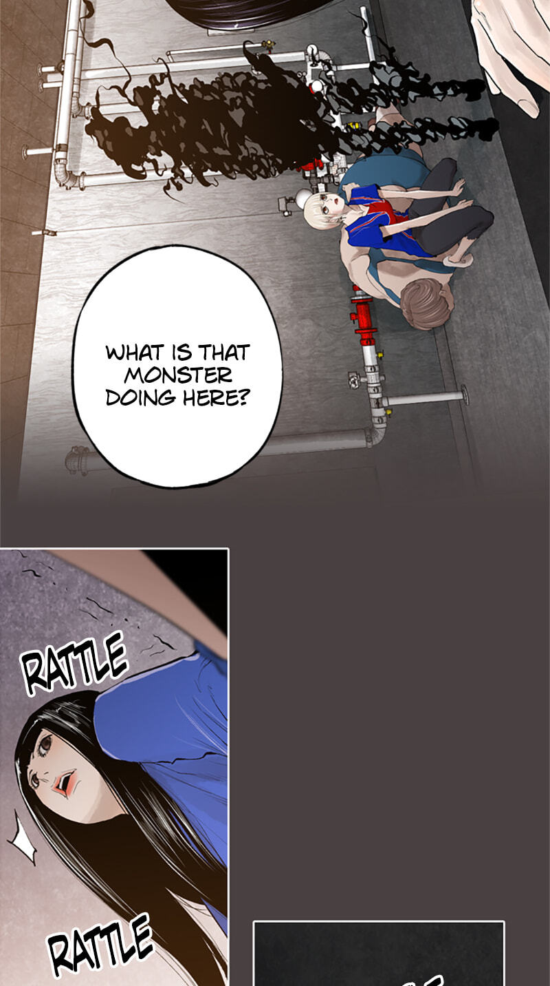 Jade Chapter 135 page 18 - 