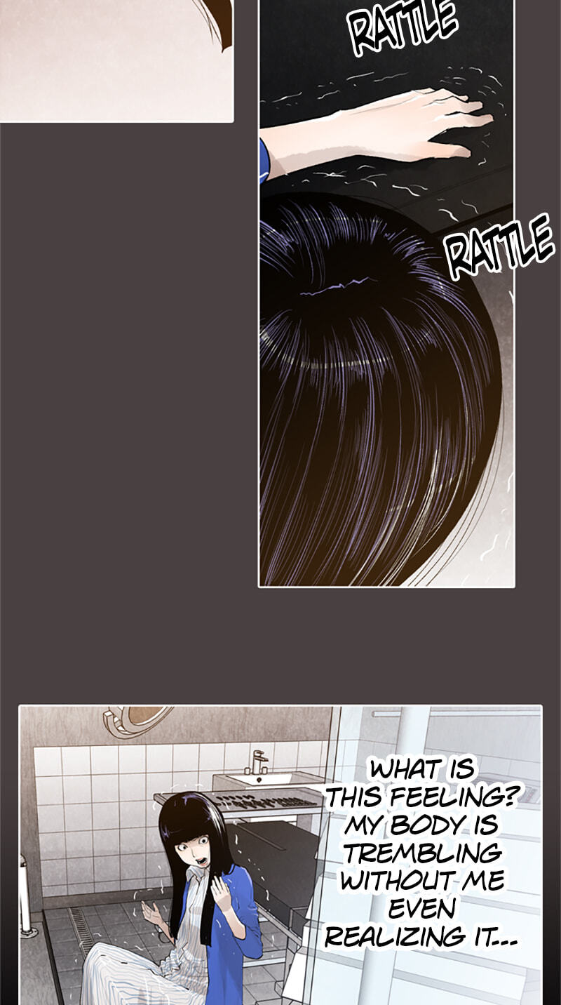 Jade Chapter 135 page 19 - 