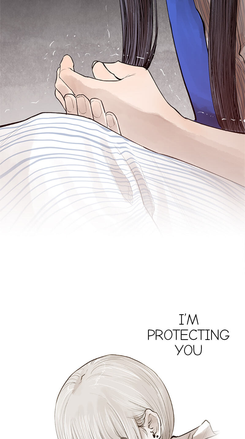 Jade Chapter 135 page 21 - 