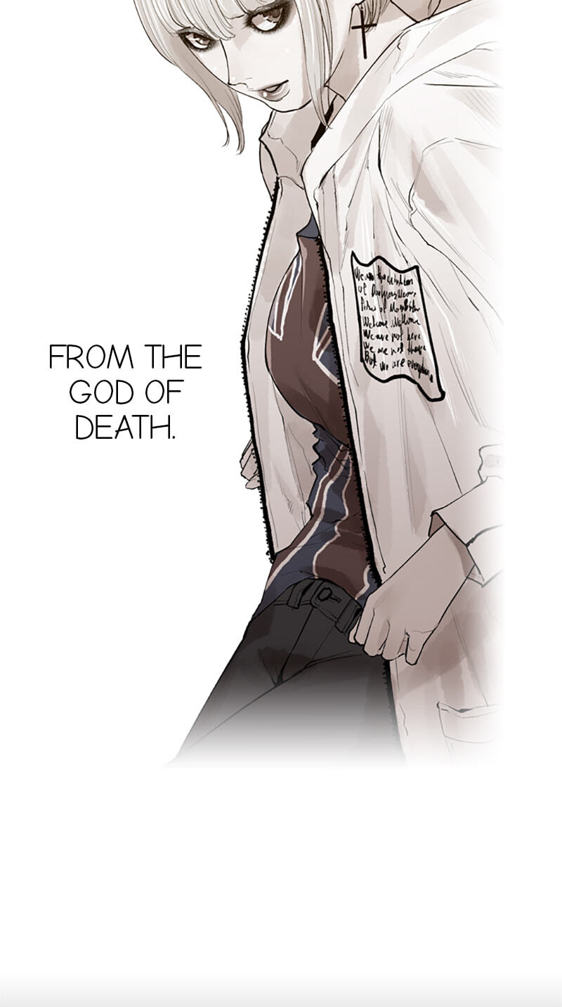 Jade Chapter 135 page 22 - 