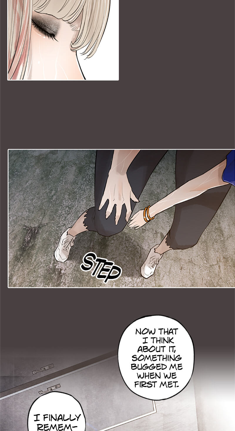 Jade Chapter 135 page 25 - 