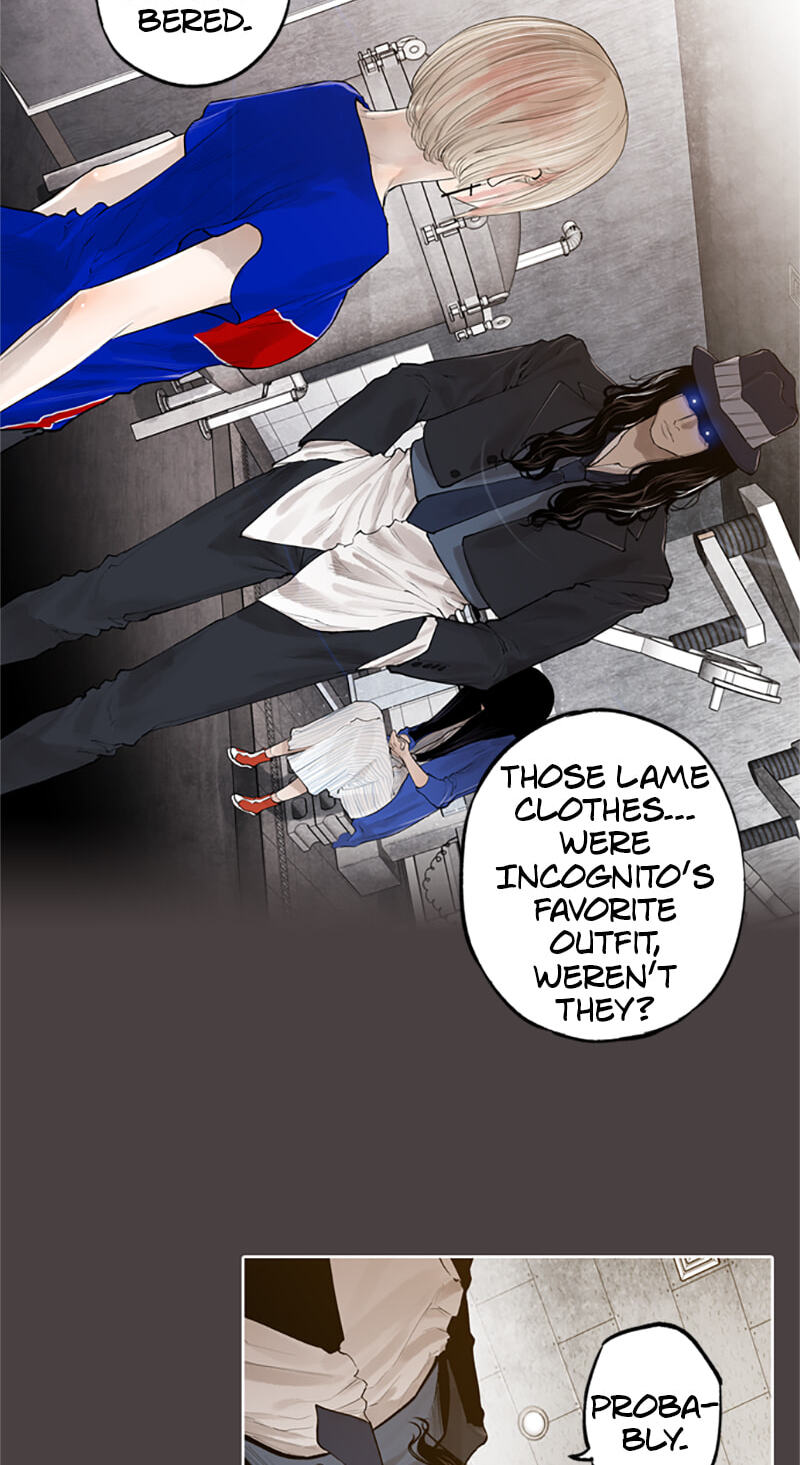 Jade Chapter 135 page 26 - 