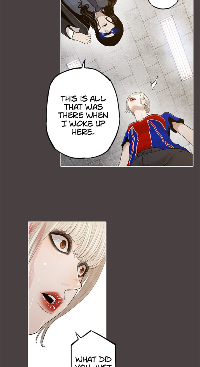 Jade Chapter 135 page 27 - 