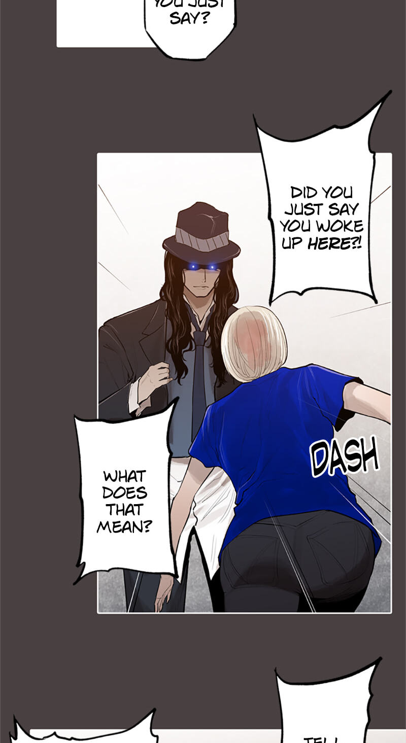 Jade Chapter 135 page 28 - 