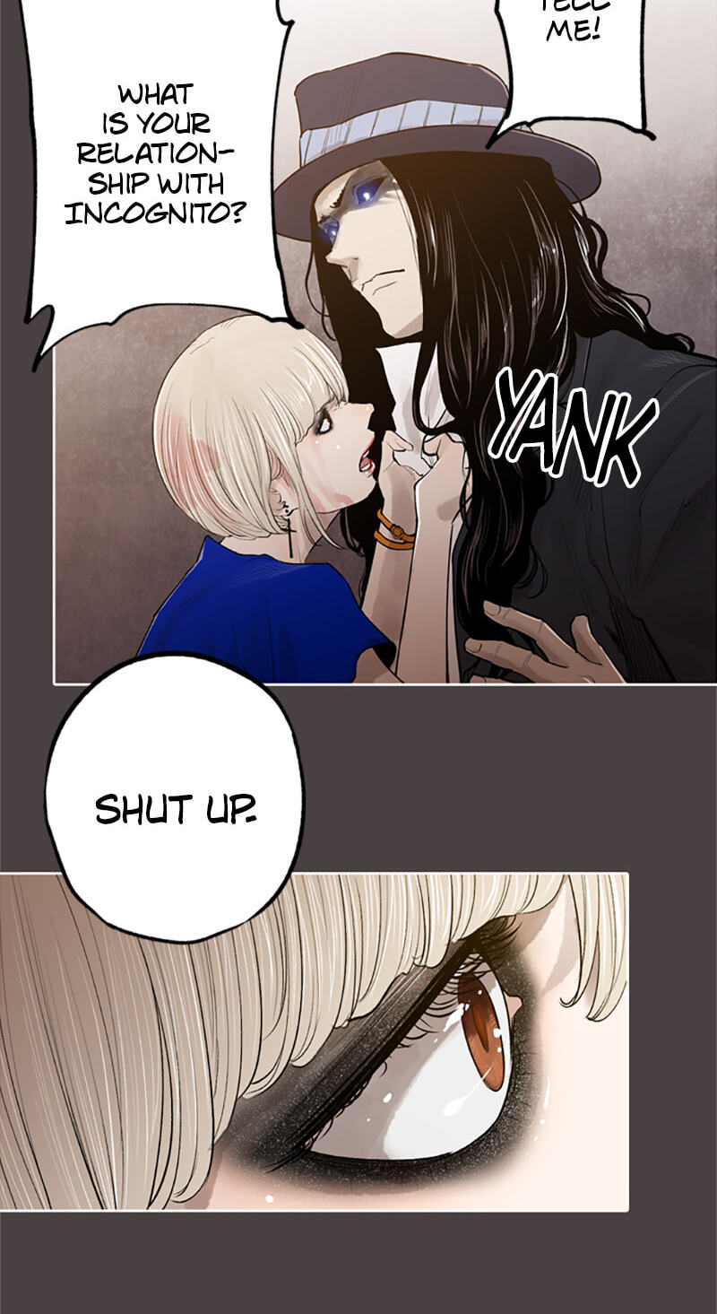 Jade Chapter 135 page 29 - 