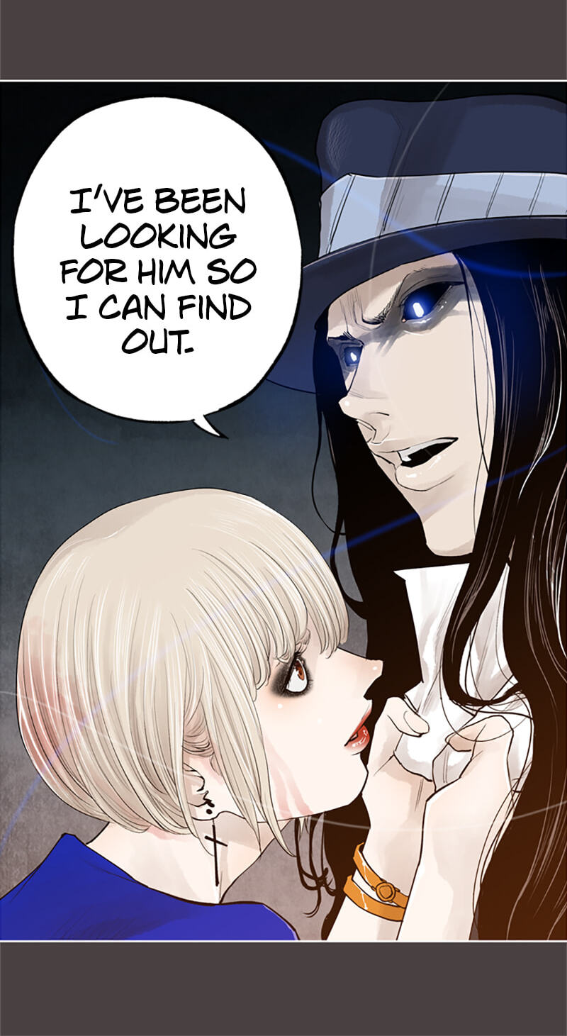 Jade Chapter 135 page 30 - 