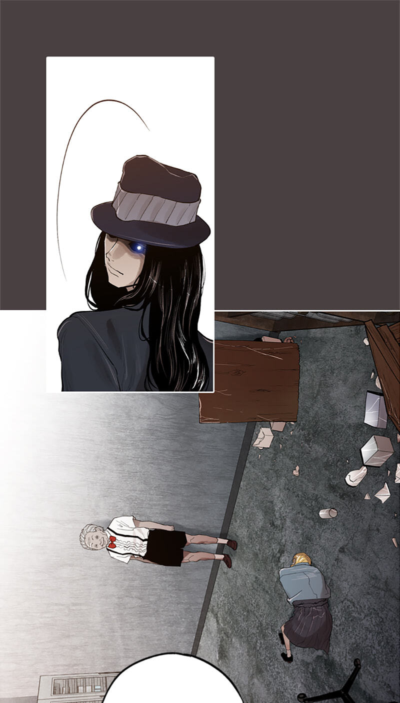 Jade Chapter 135 page 31 - 