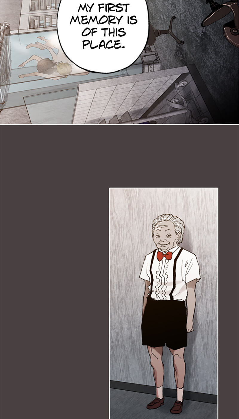 Jade Chapter 135 page 32 - 