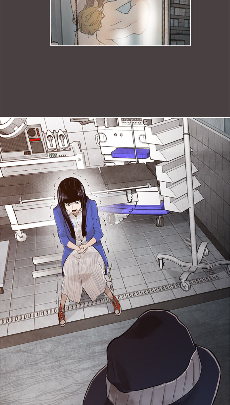 Jade Chapter 135 page 34 - 