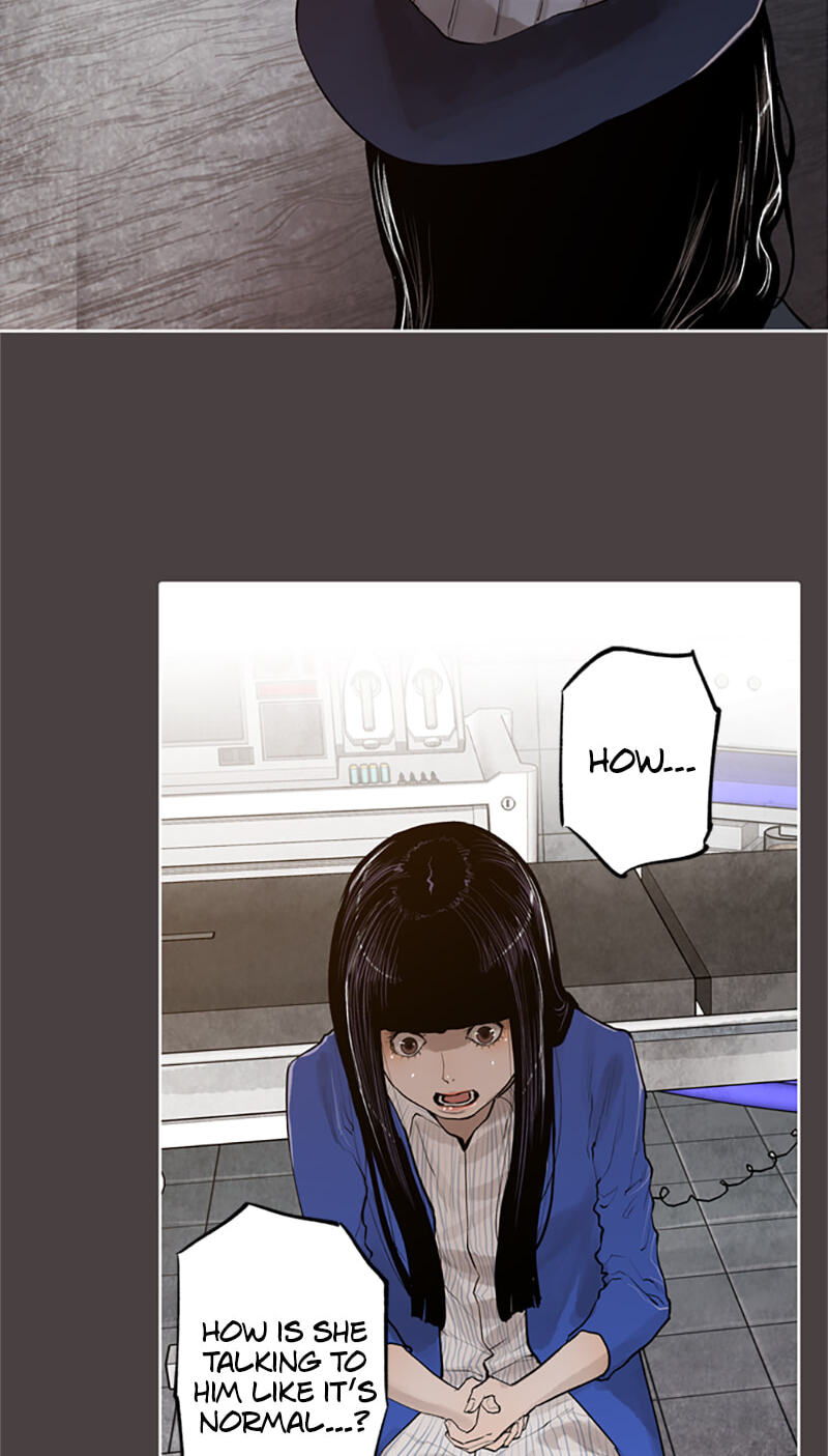 Jade Chapter 135 page 35 - 