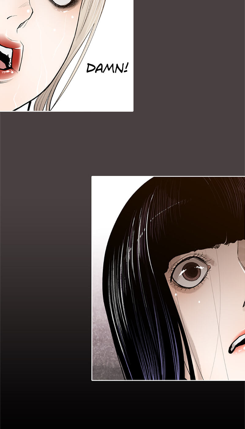Jade Chapter 135 page 37 - 