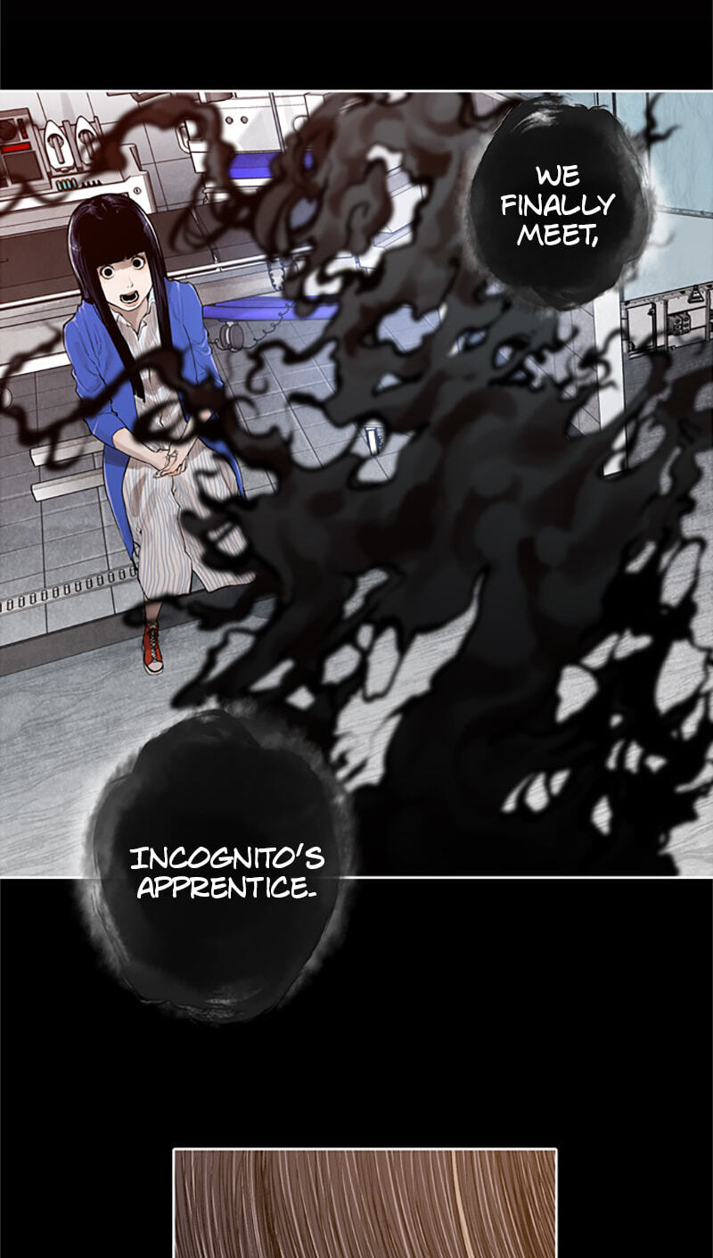 Jade Chapter 135 page 38 - 