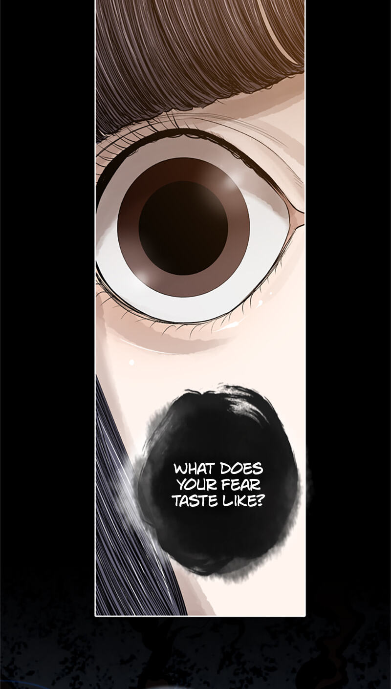 Jade Chapter 135 page 39 - 