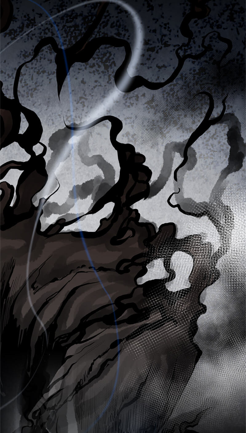 Jade Chapter 135 page 40 - 