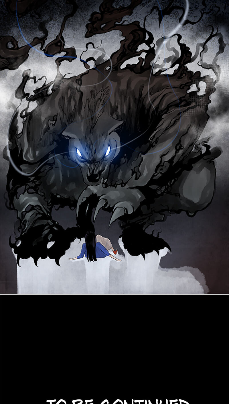Jade Chapter 135 page 43 - 