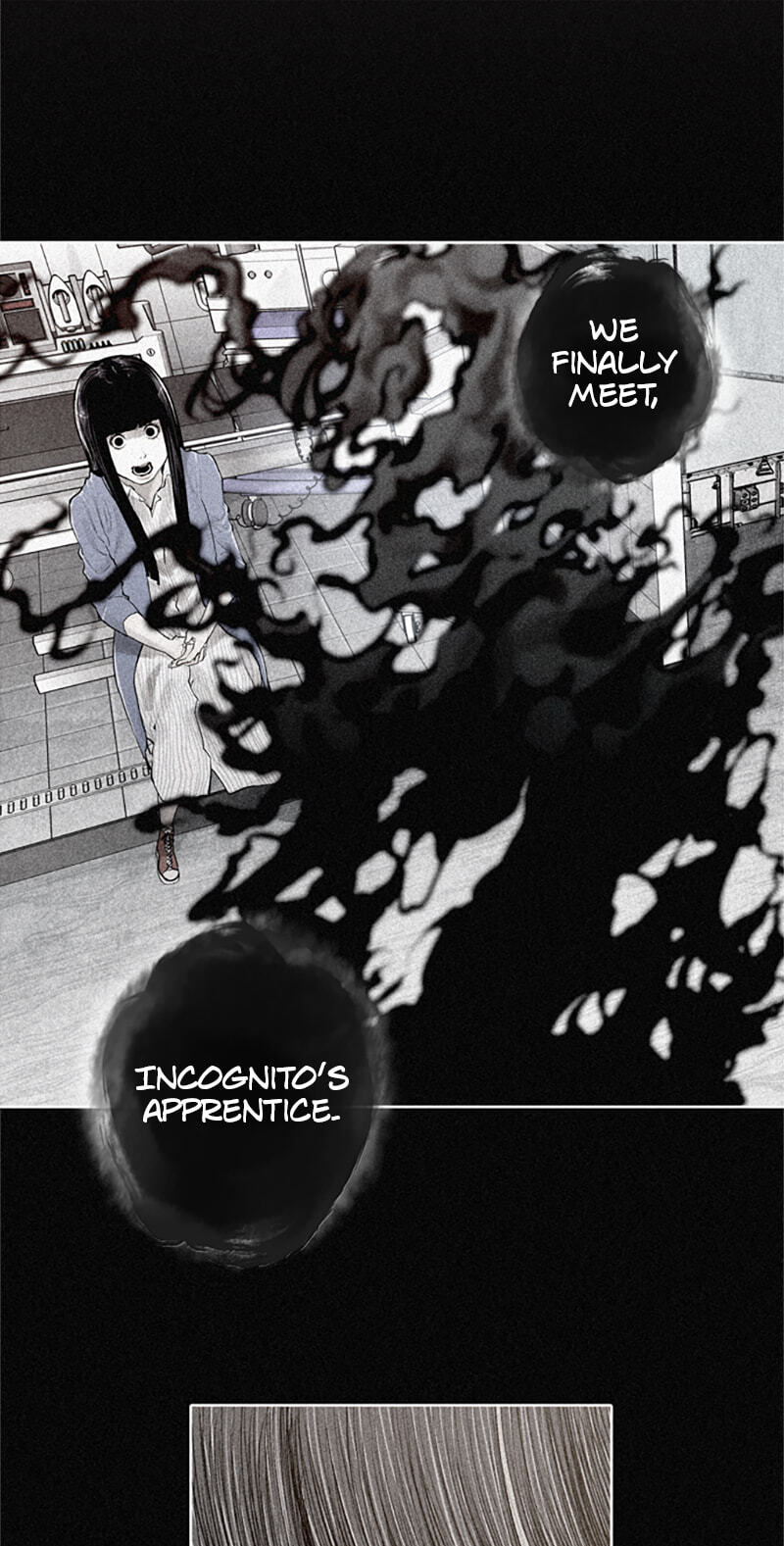 Jade Chapter 136 page 1 - 
