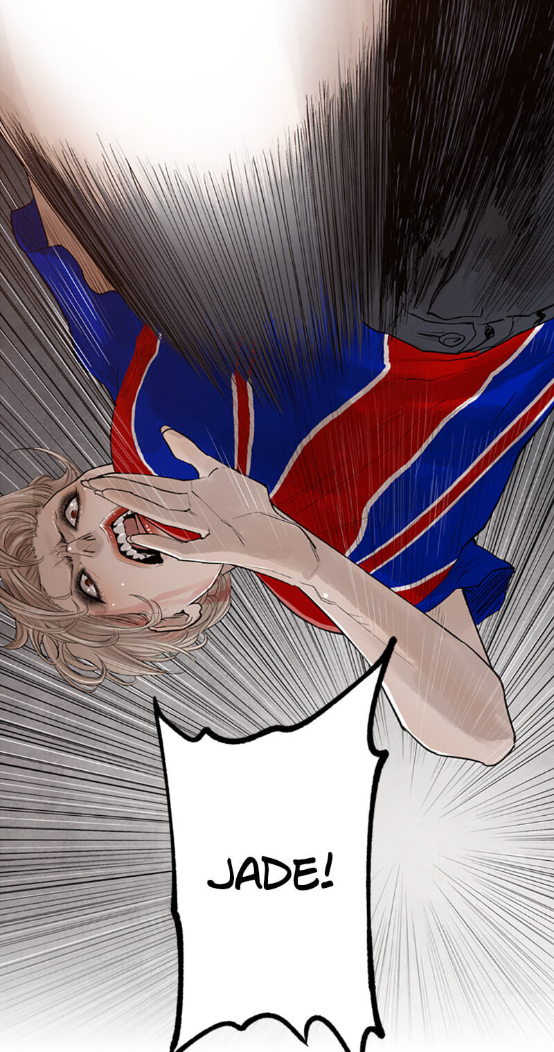 Jade Chapter 136 page 11 - 