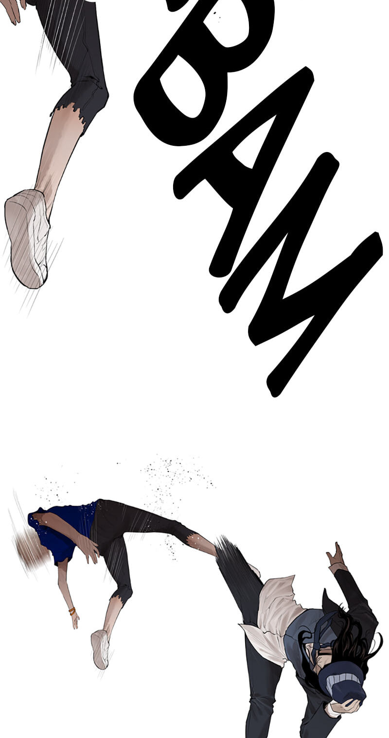 Jade Chapter 136 page 13 - 