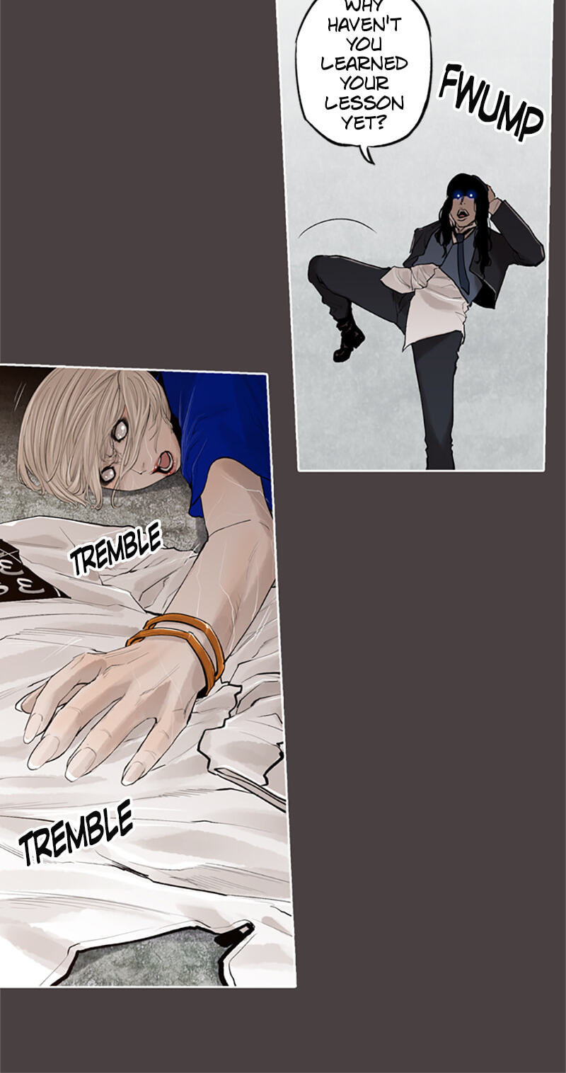 Jade Chapter 136 page 15 - 