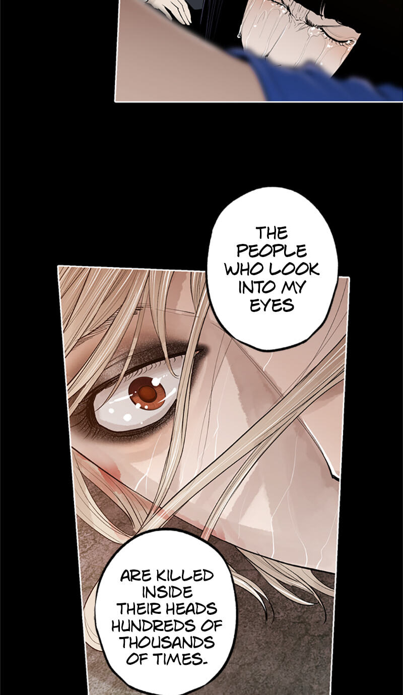 Jade Chapter 136 page 21 - 