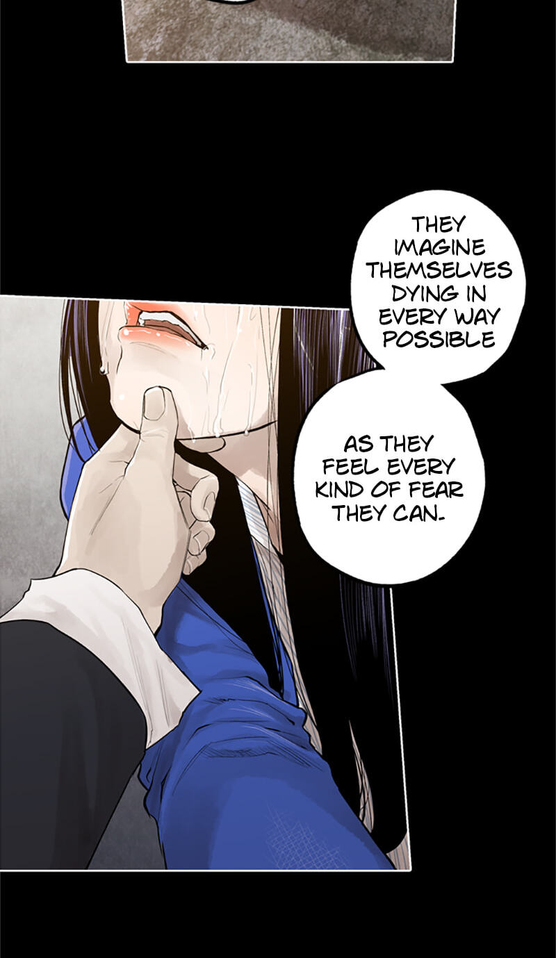 Jade Chapter 136 page 22 - 
