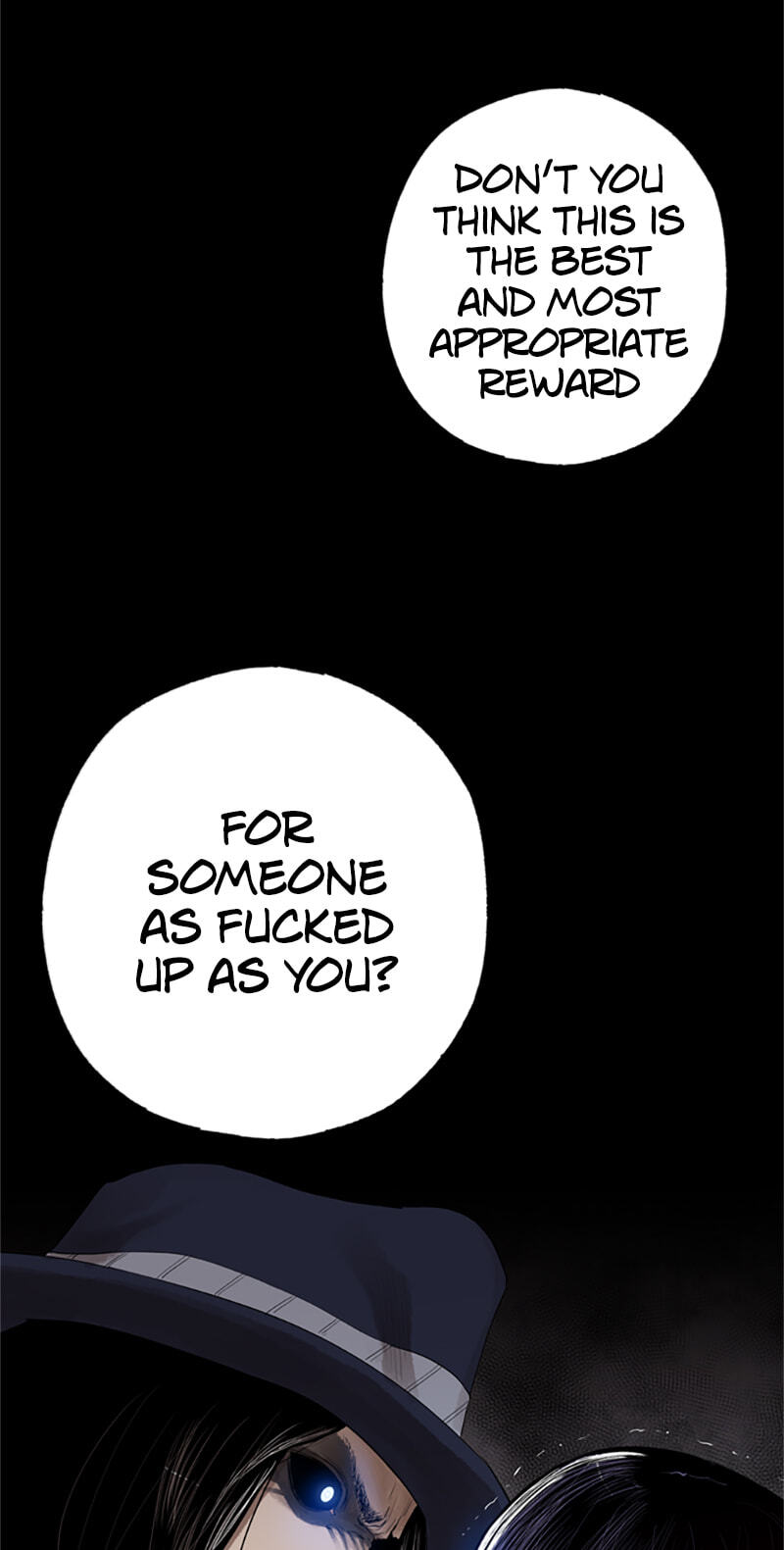 Jade Chapter 136 page 23 - 