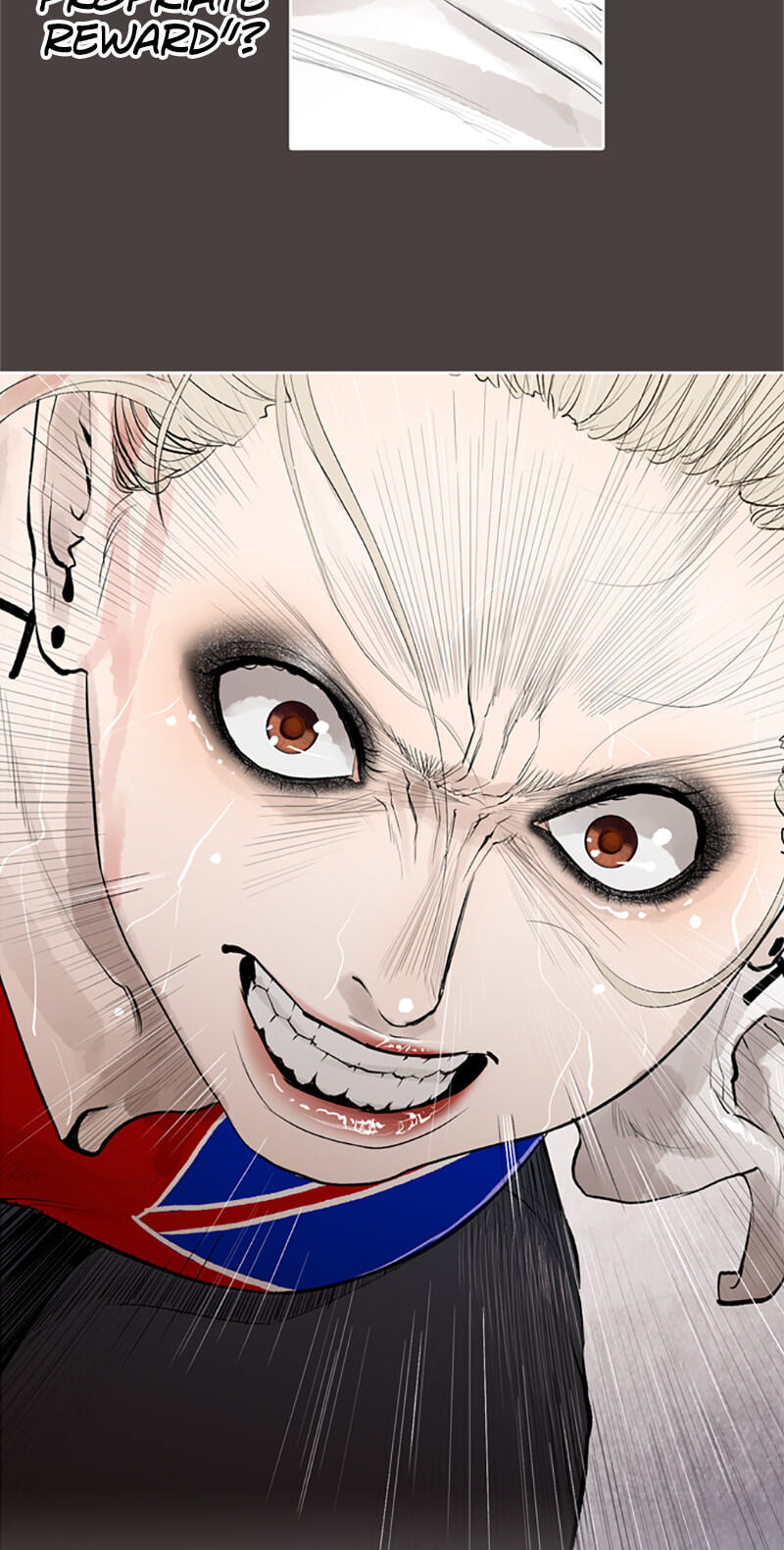 Jade Chapter 136 page 26 - 