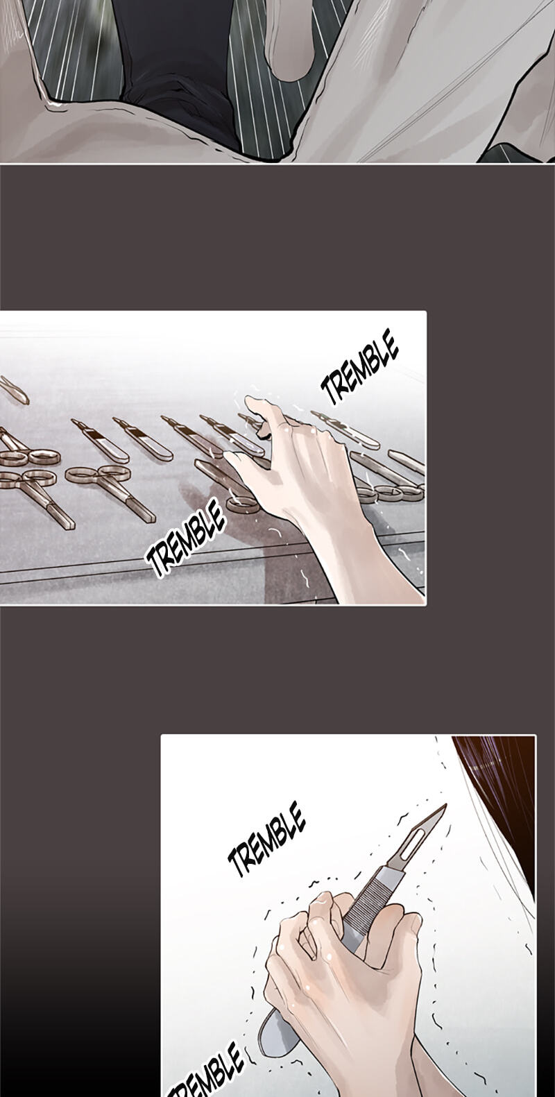 Jade Chapter 136 page 28 - 