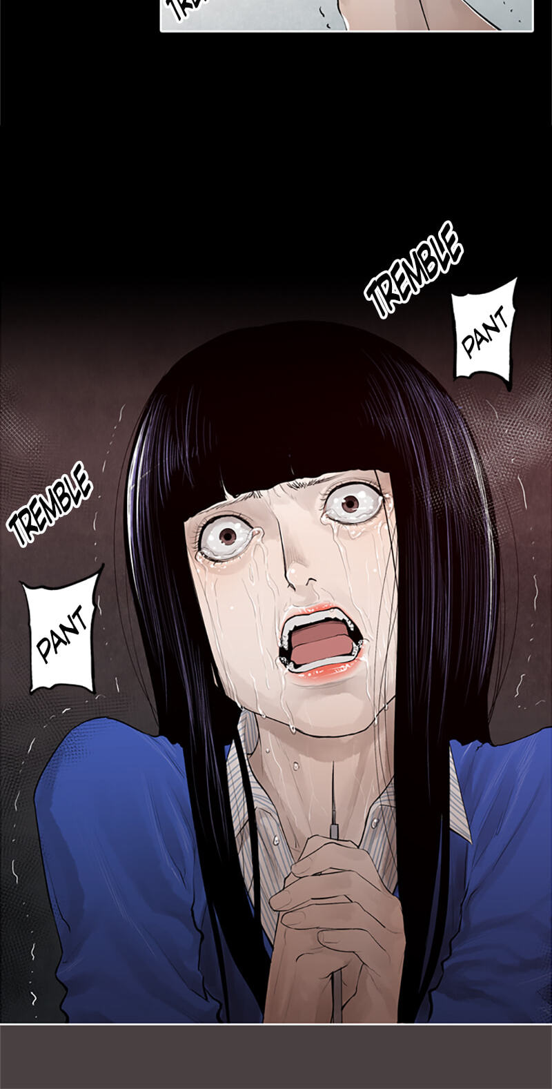 Jade Chapter 136 page 29 - 