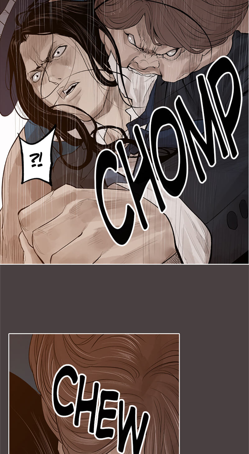 Jade Chapter 136 page 33 - 