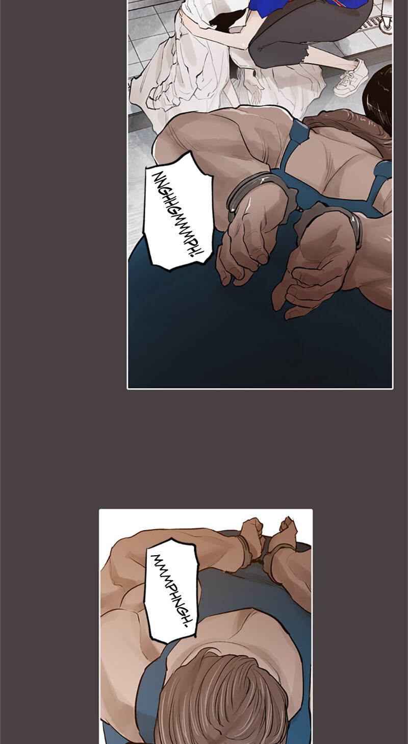 Jade Chapter 136 page 35 - 