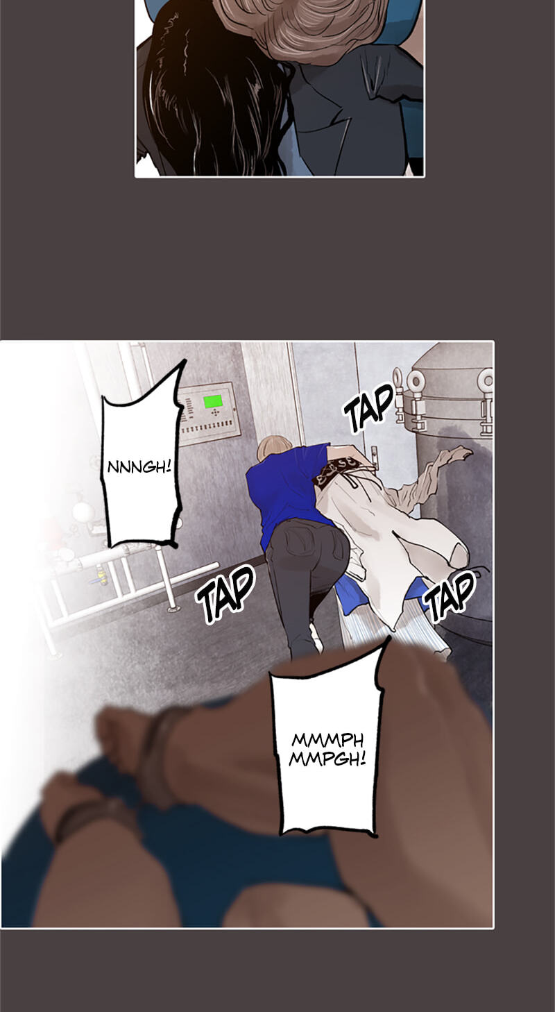 Jade Chapter 136 page 36 - 