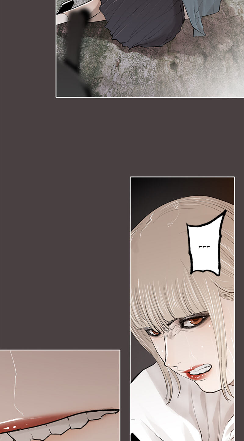Jade Chapter 136 page 38 - 
