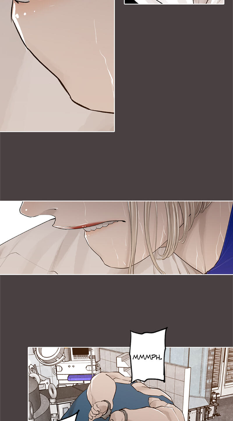 Jade Chapter 136 page 39 - 