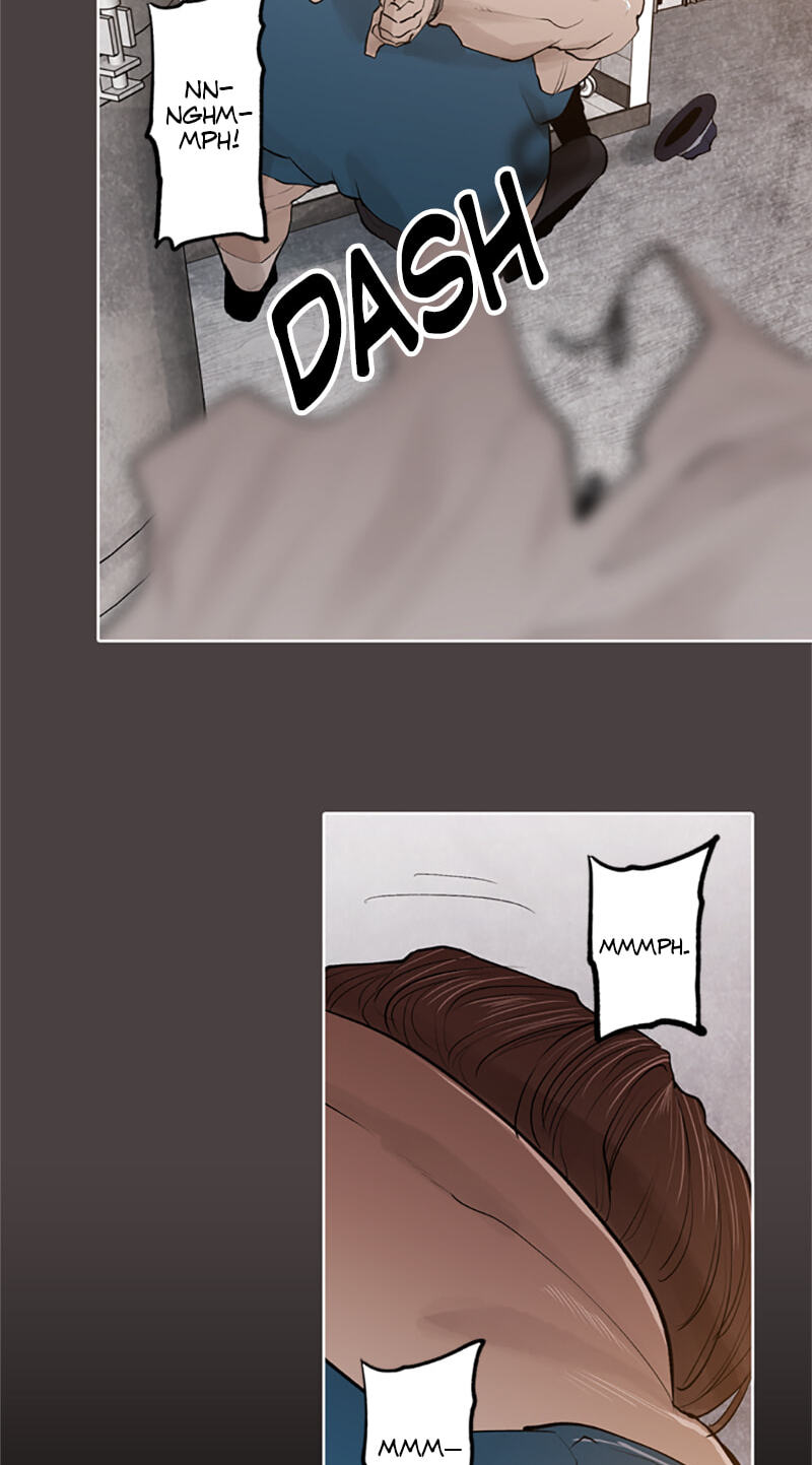 Jade Chapter 136 page 40 - 