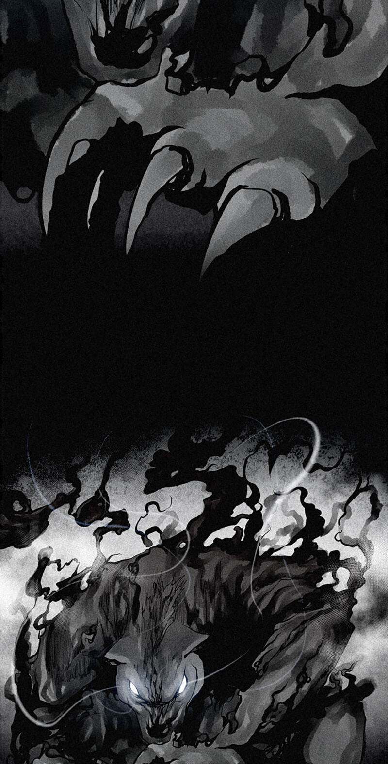 Jade Chapter 136 page 5 - 