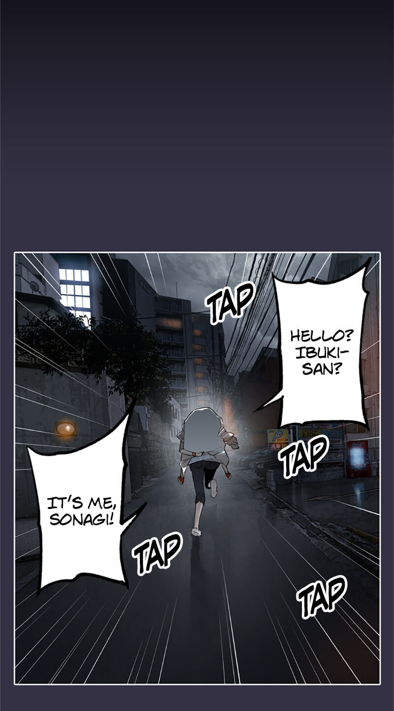 Jade Chapter 136 page 43 - 